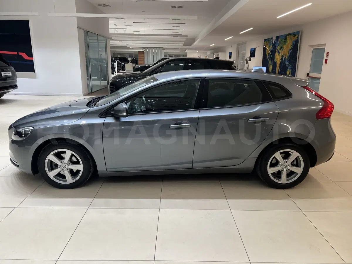 Volvo V40 usata a Forlì-Cesena (8)