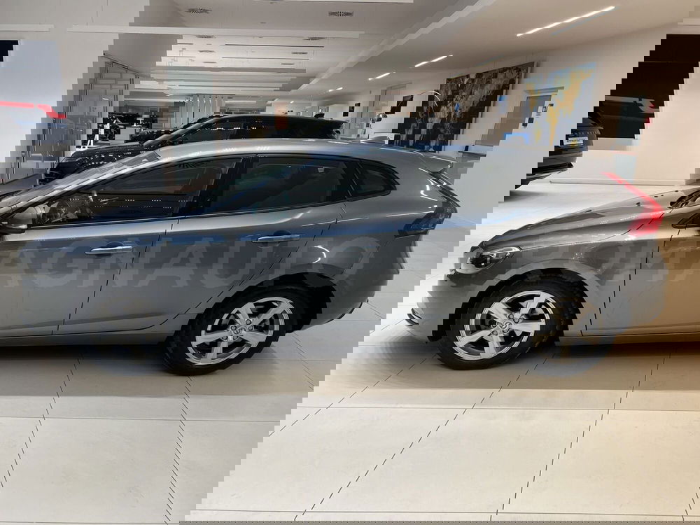 Volvo V40 usata a Forlì-Cesena (8)