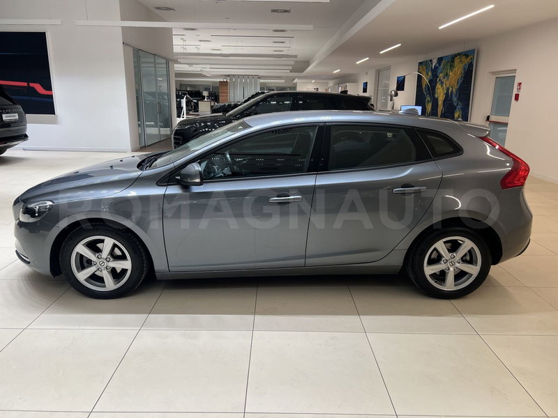 Volvo V40 usata a Forlì-Cesena (8)