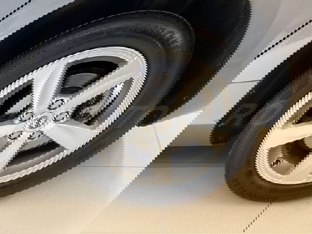 Volvo V40 usata a Forlì-Cesena (9)