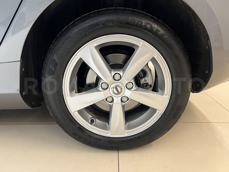 Volvo V40 usata a Forlì-Cesena (9)