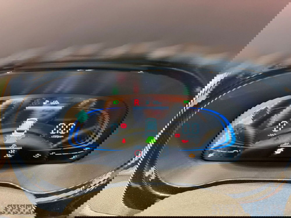 Hyundai i10 nuova a Varese (10)