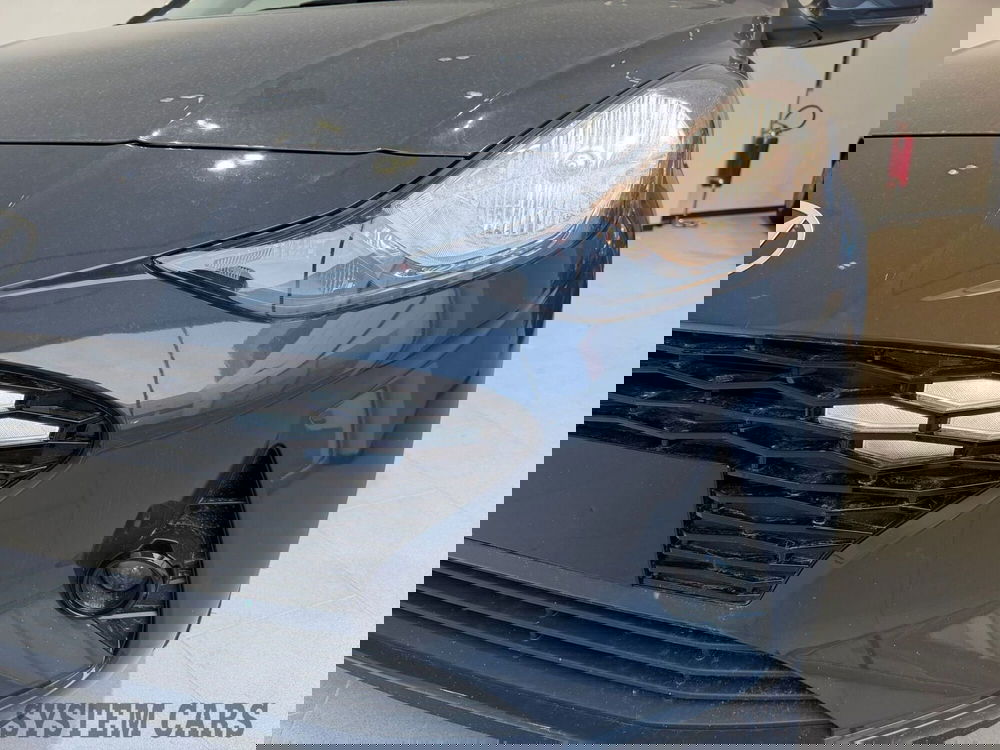 Hyundai i10 nuova a Varese (2)