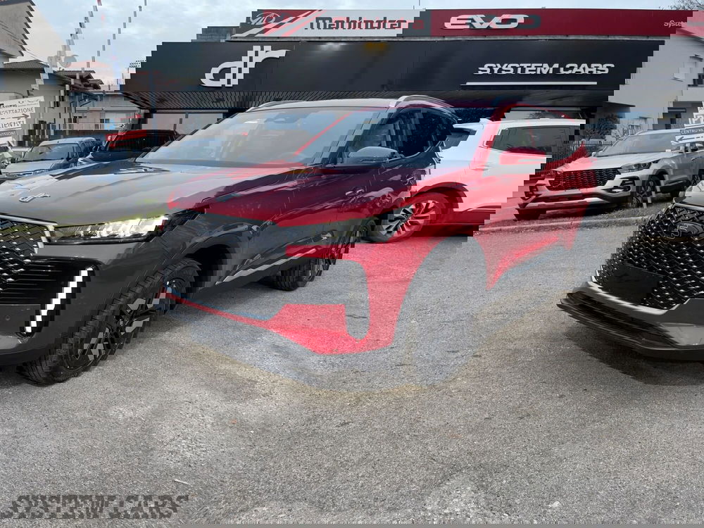 Dr dr5 nuova a Monza e Brianza