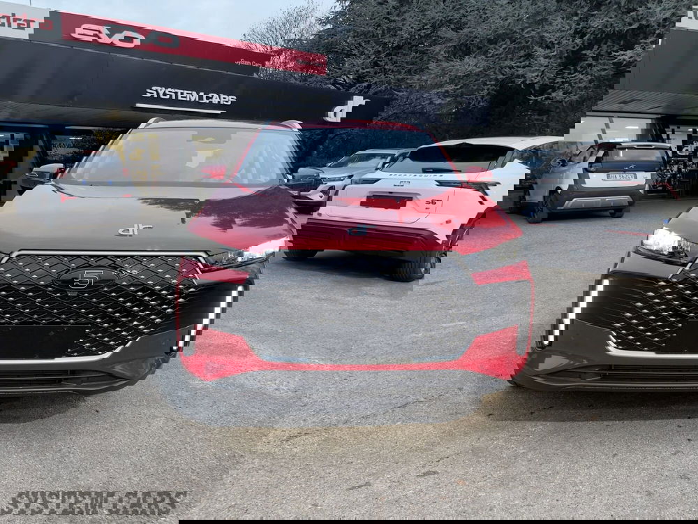 Dr dr5 nuova a Monza e Brianza (2)