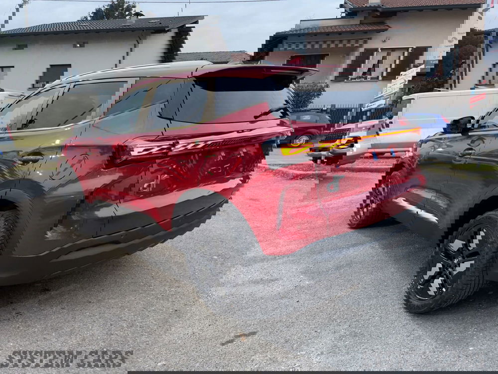 Dr dr5 nuova a Monza e Brianza (4)