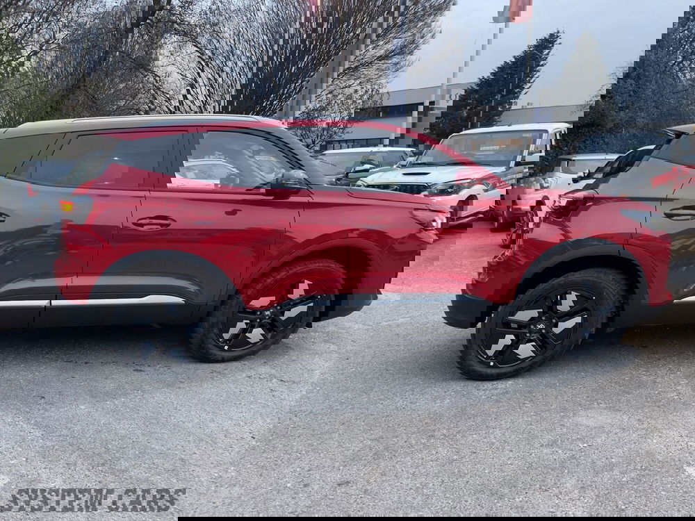 Dr dr5 nuova a Monza e Brianza (7)