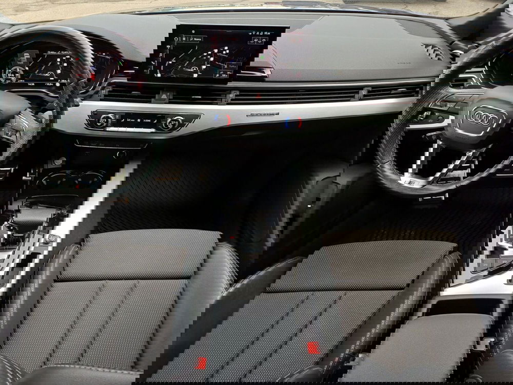 Audi A5 Coupé usata a Modena (10)