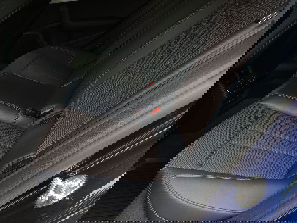 Audi A5 Coupé usata a Modena (11)