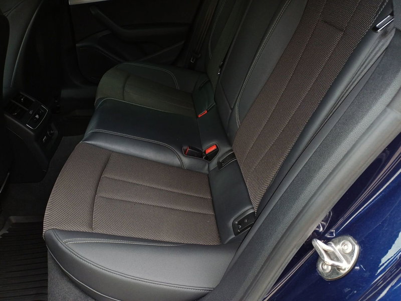 Audi A5 Coupé usata a Modena (11)