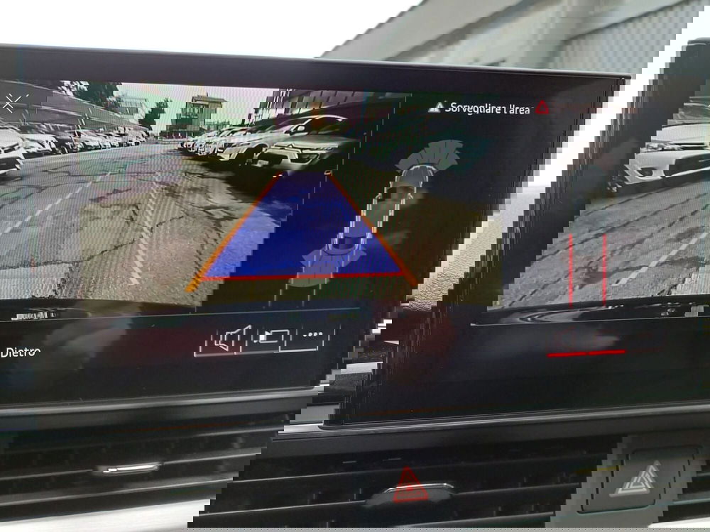 Audi A5 Coupé usata a Modena (17)