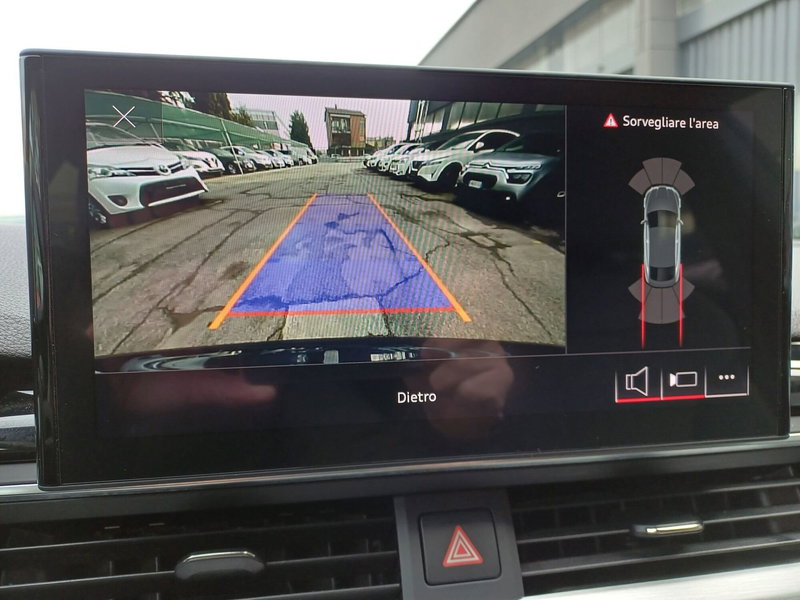 Audi A5 Coupé usata a Modena (17)