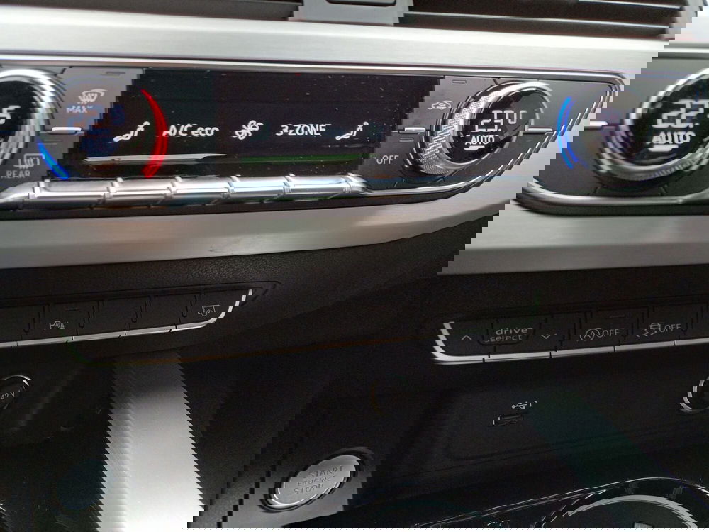 Audi A5 Coupé usata a Modena (18)