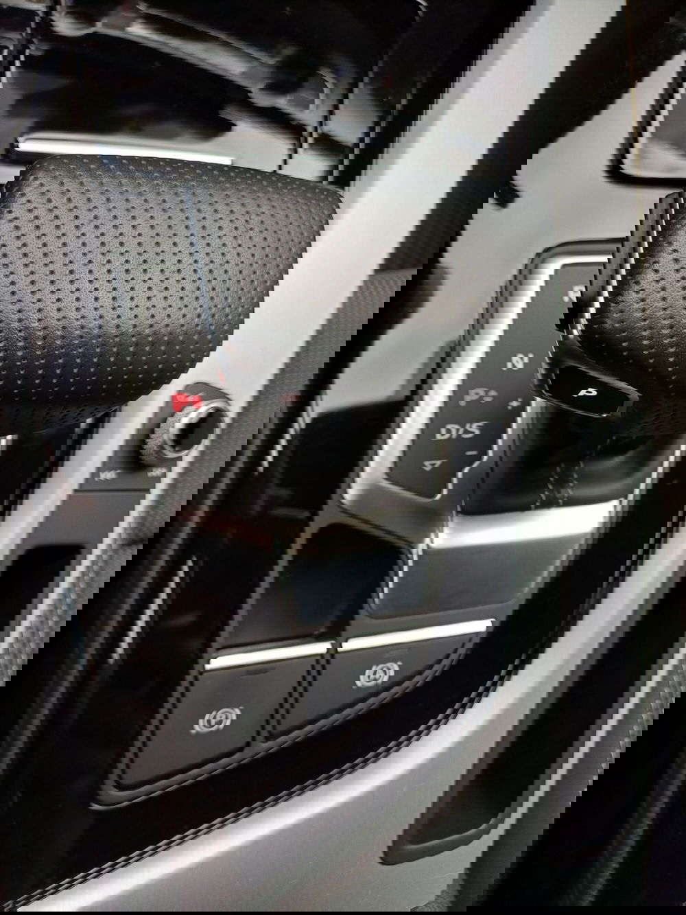 Audi A5 Coupé usata a Modena (19)