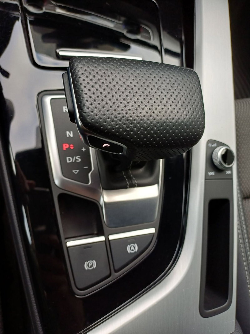 Audi A5 Coupé usata a Modena (19)