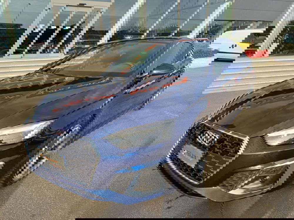 Audi A5 Coupé usata a Modena (2)