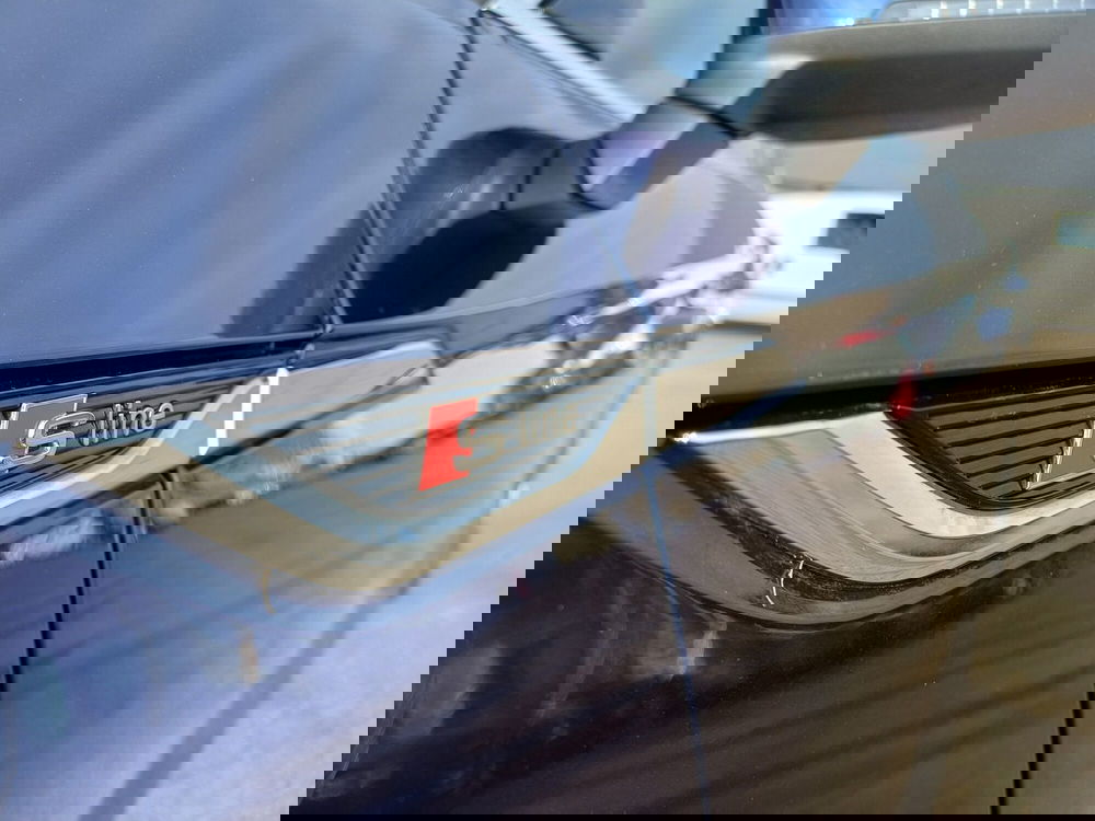 Audi A5 Coupé usata a Modena (8)