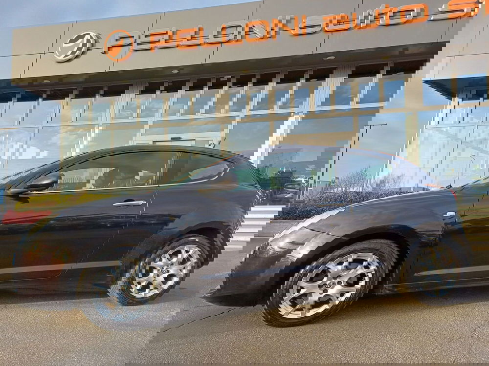 Alfa Romeo MiTo usata a Modena