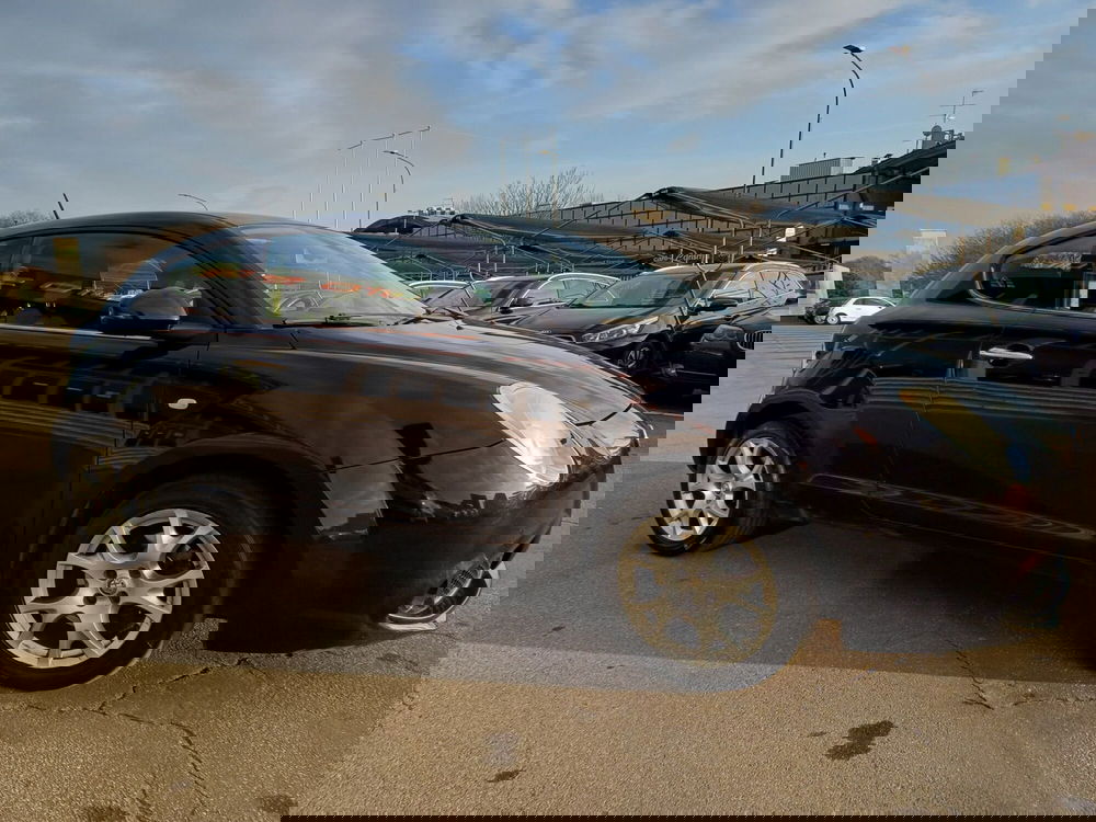 Alfa Romeo MiTo usata a Modena (2)