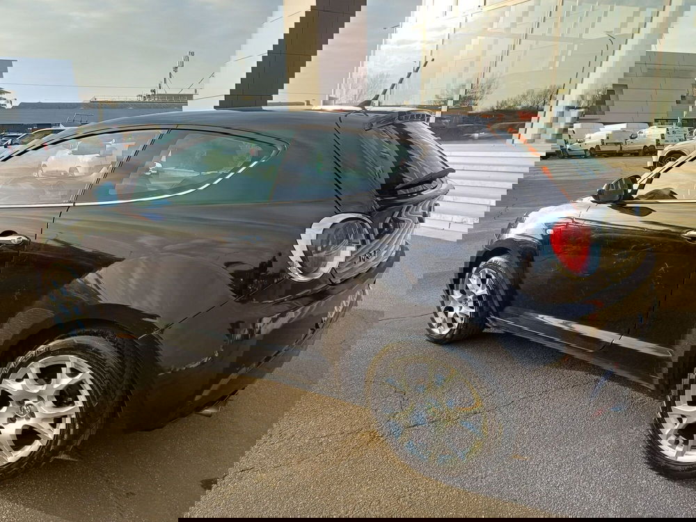 Alfa Romeo MiTo usata a Modena (3)