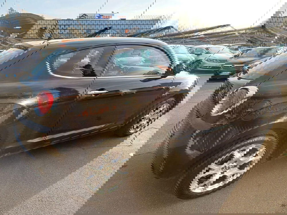 Alfa Romeo MiTo usata a Modena (4)