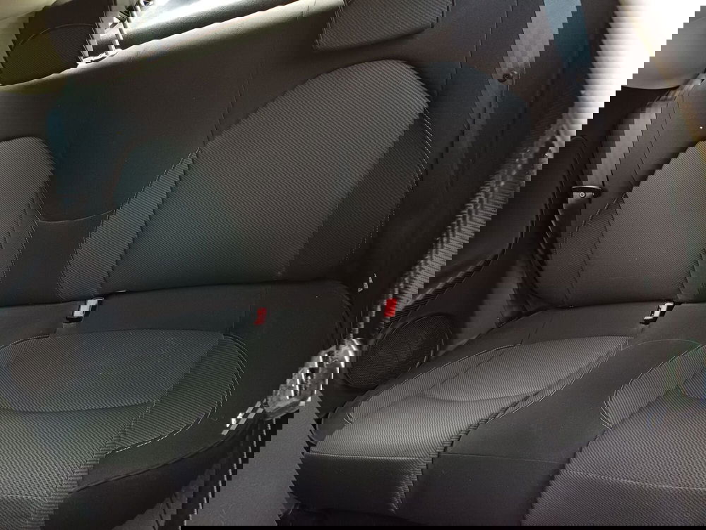 Alfa Romeo MiTo usata a Modena (5)