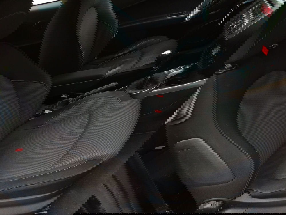 Alfa Romeo MiTo usata a Modena (6)