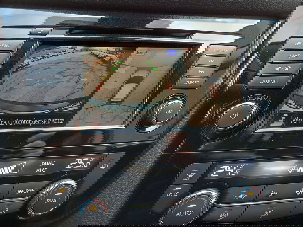 Nissan Qashqai usata a Modena (13)