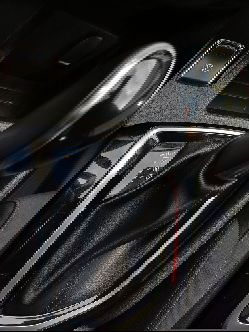 Nissan Qashqai usata a Modena (14)