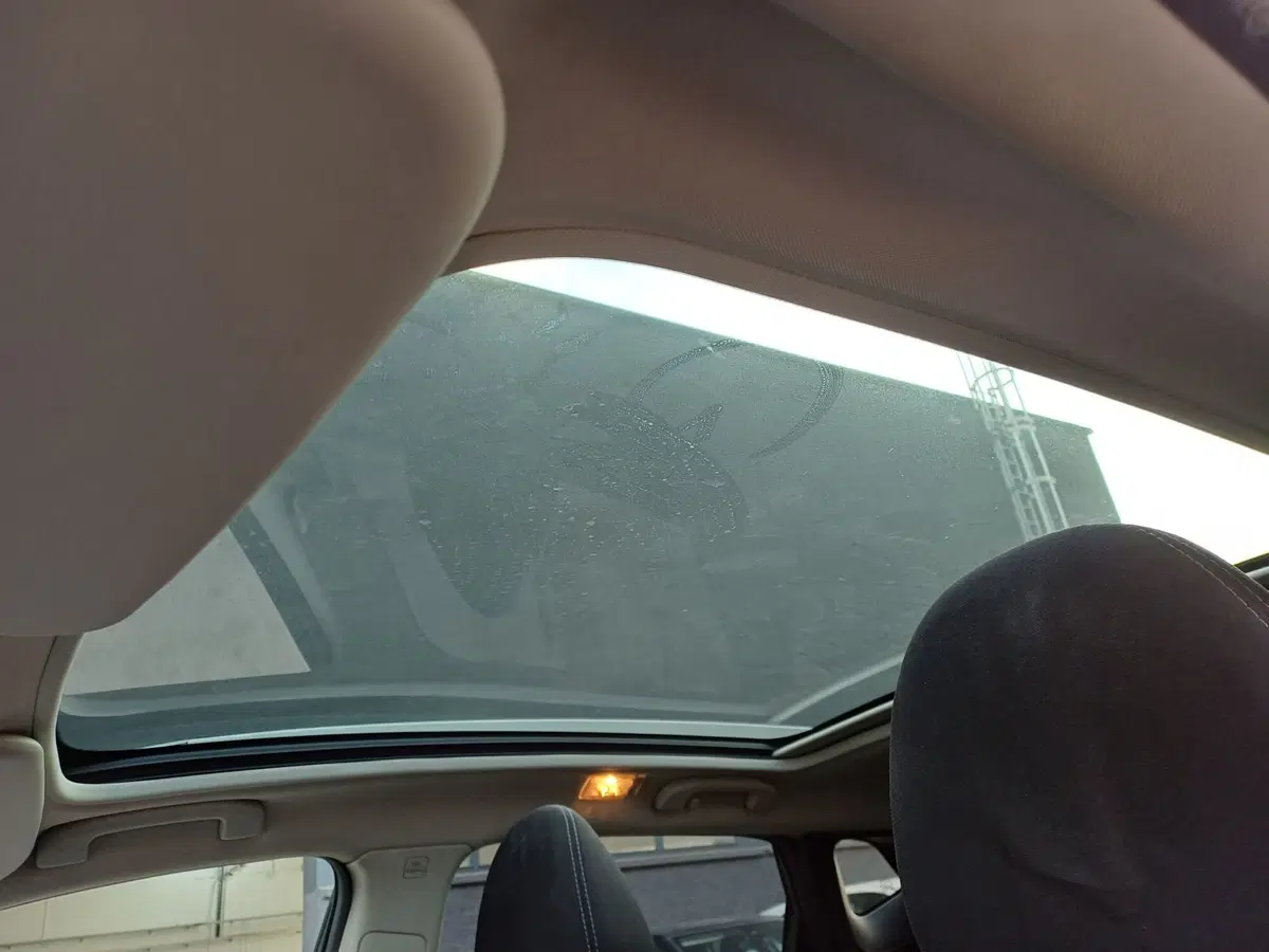 Nissan Qashqai usata a Modena (15)
