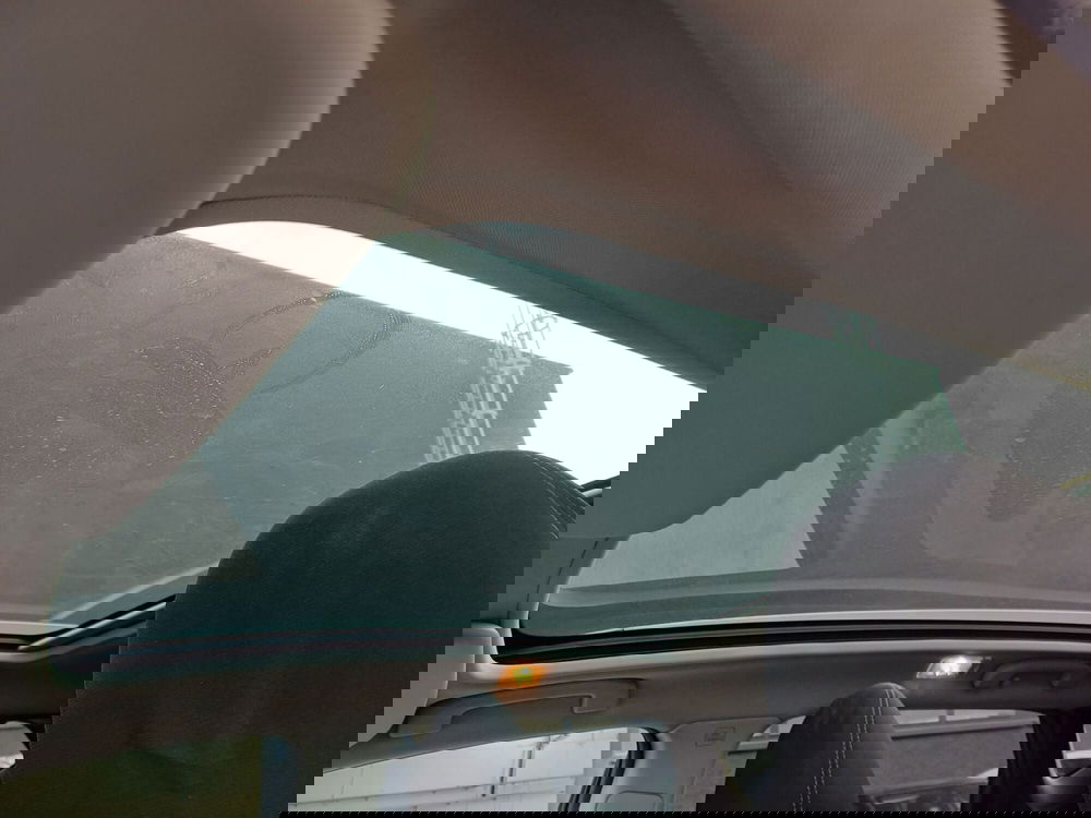 Nissan Qashqai usata a Modena (15)