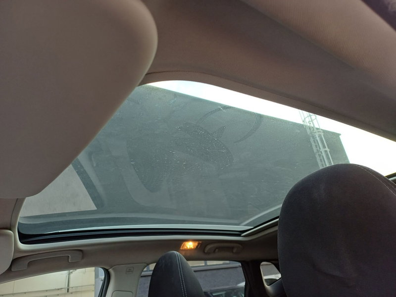 Nissan Qashqai usata a Modena (15)