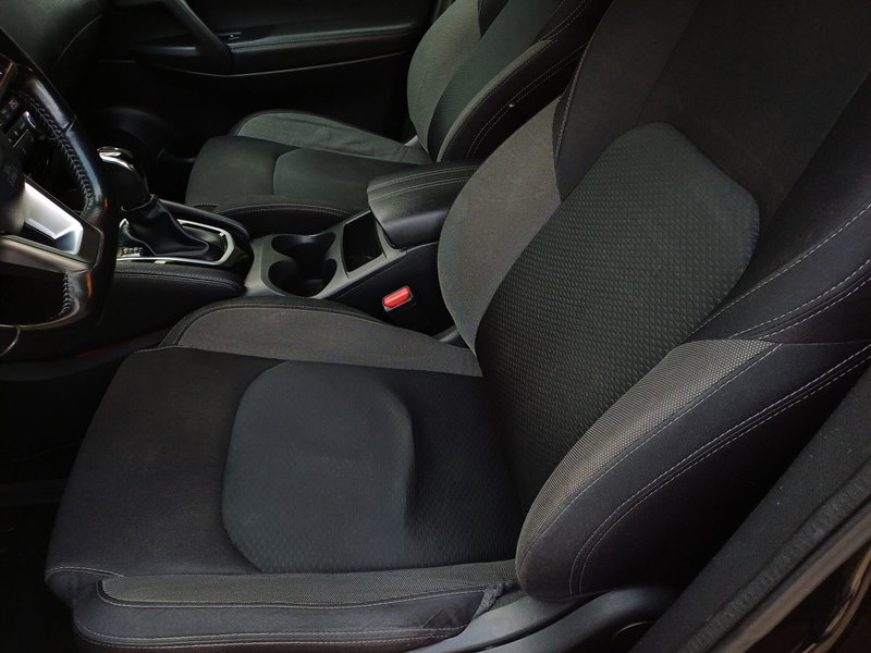 Nissan Qashqai usata a Modena (9)