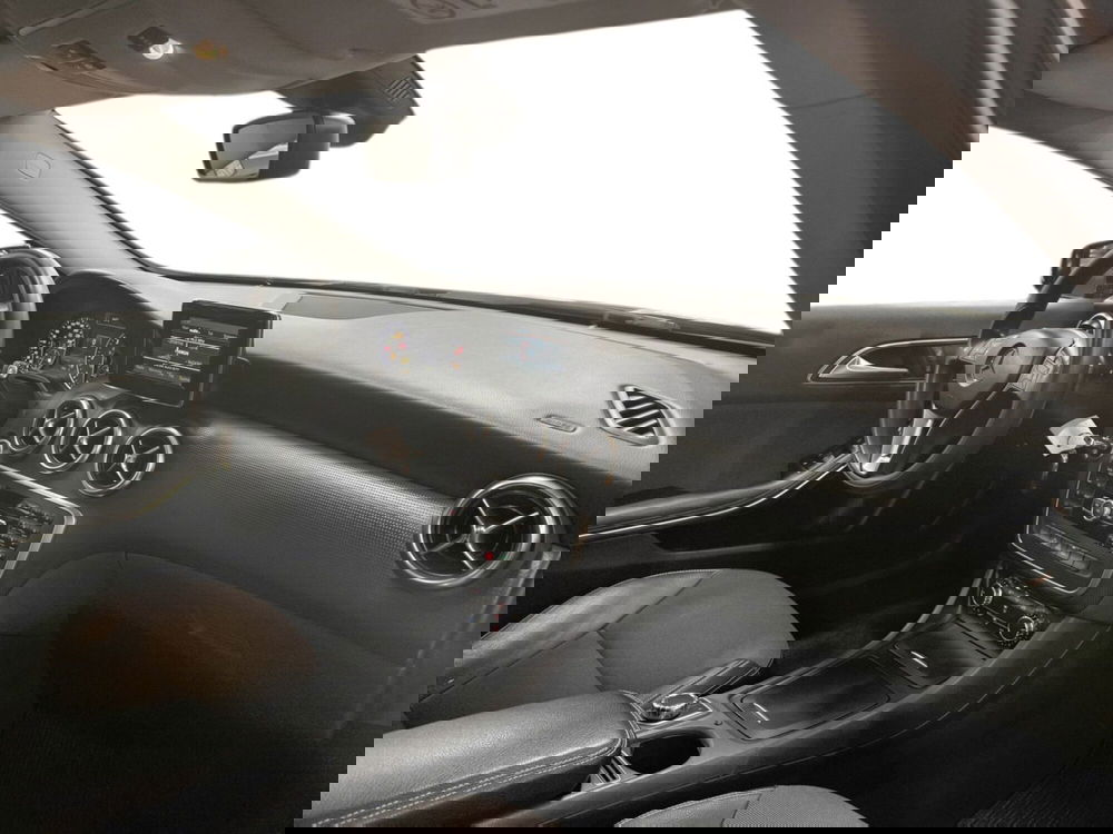 Mercedes-Benz Classe A usata a Udine (12)