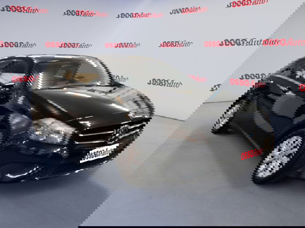 Mercedes-Benz Classe A usata a Udine (2)