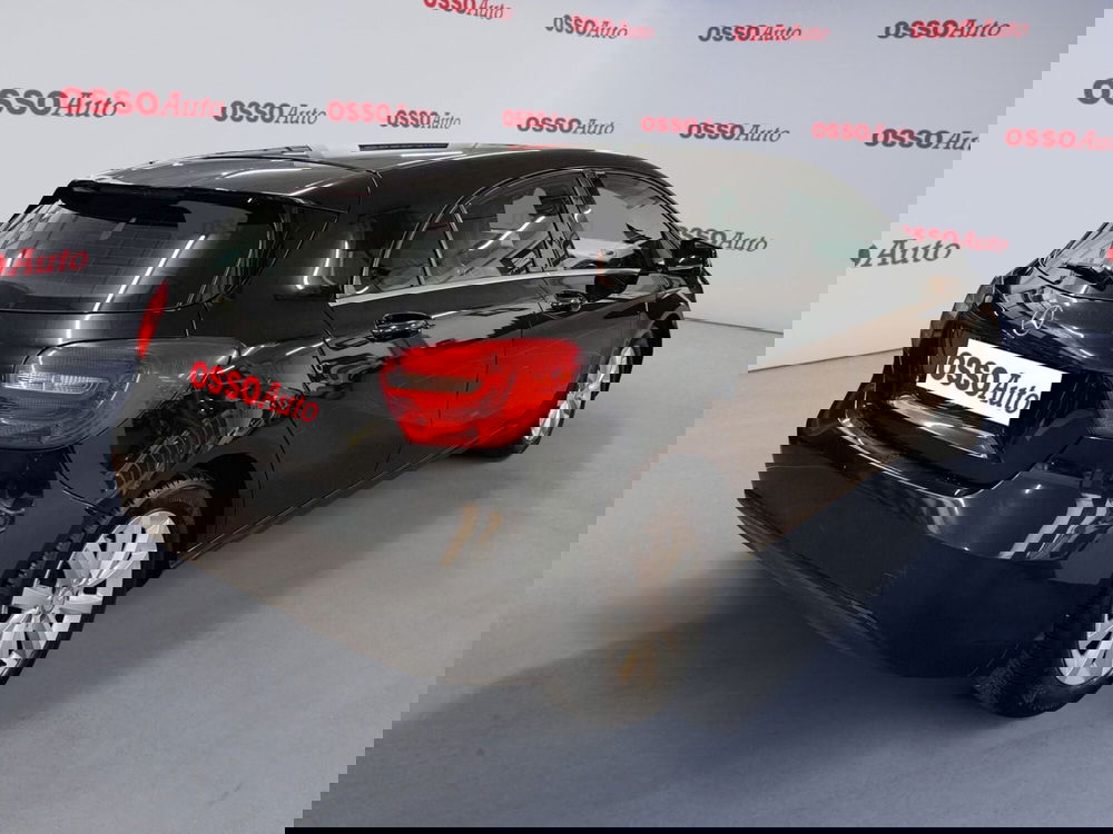 Mercedes-Benz Classe A usata a Udine (3)