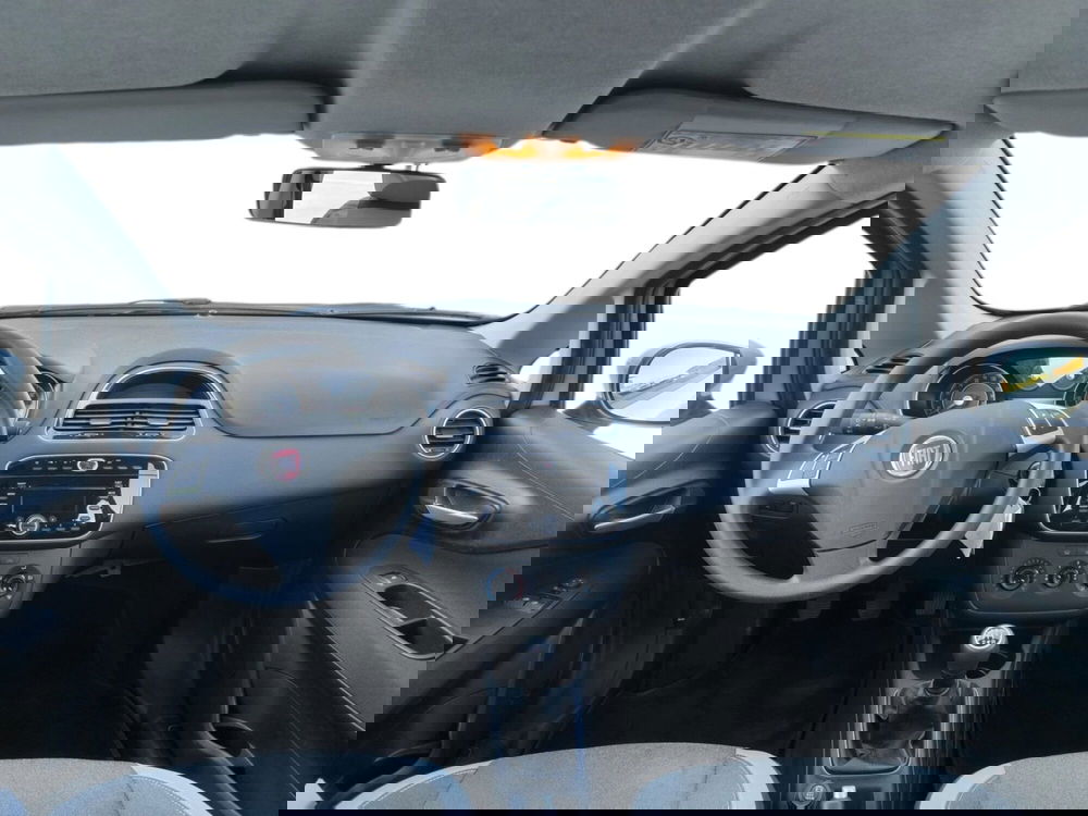 Fiat Punto usata a Udine (10)