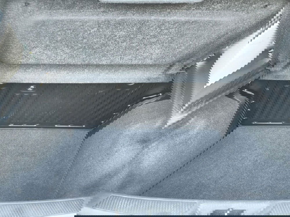 Fiat Punto usata a Udine (13)