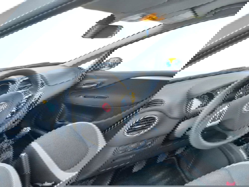 Fiat Punto usata a Udine (8)