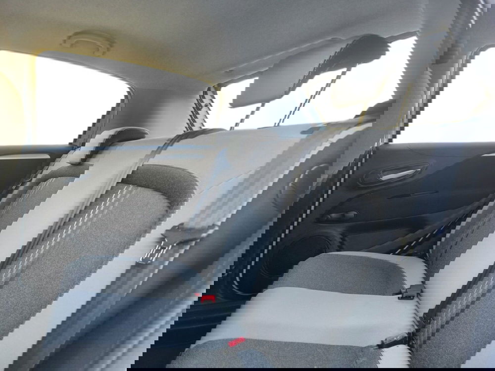 Fiat Punto usata a Udine (9)
