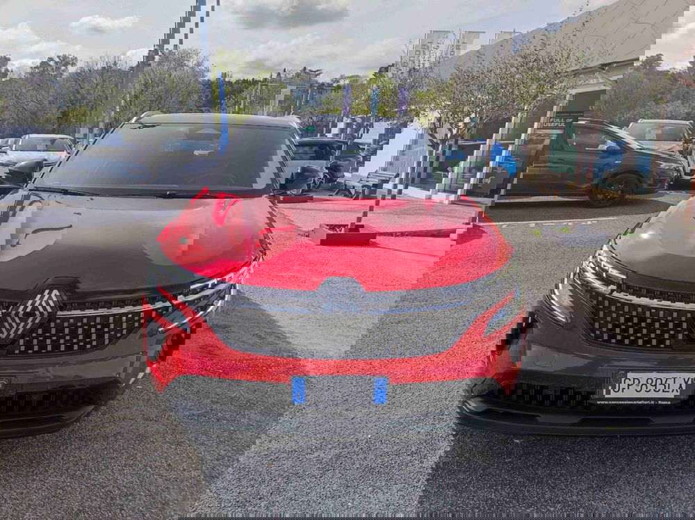 Renault Austral usata a Roma