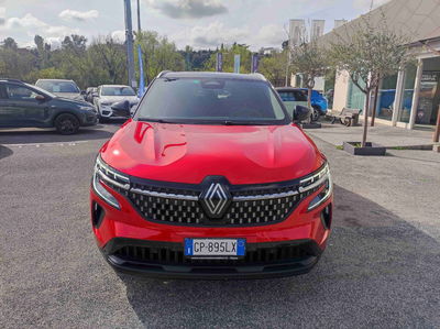 Renault Austral 1.2 full hybrid Techno 200cv auto del 2023 usata a Roma