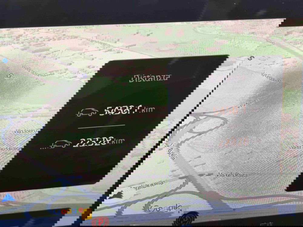 Renault Austral usata a Roma (2)