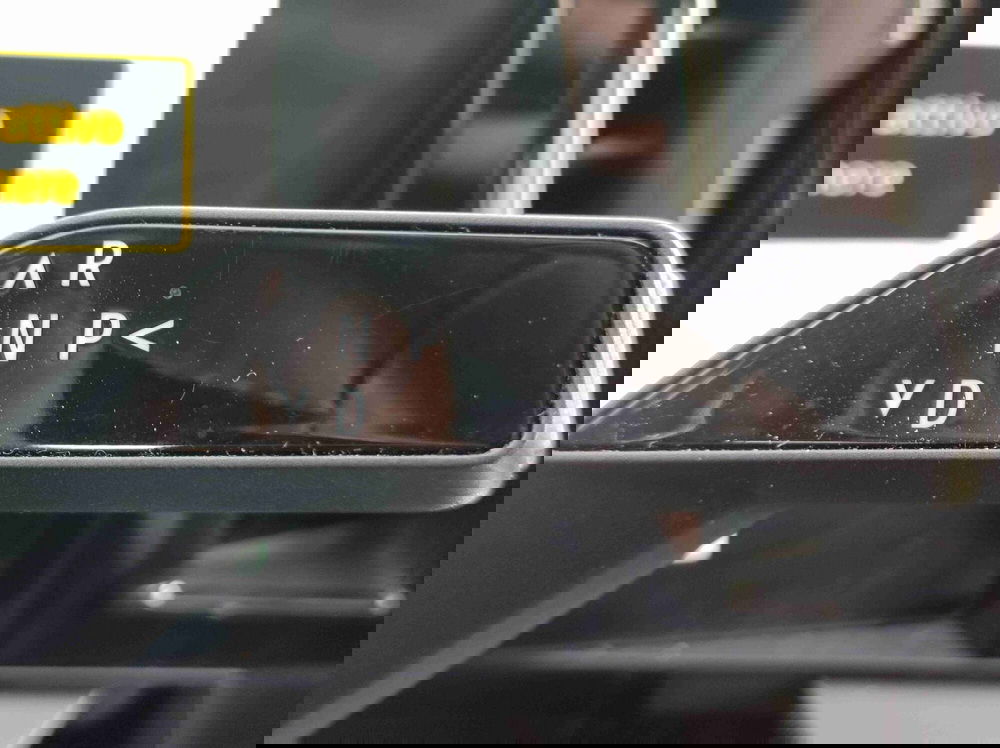 Renault Austral usata a Roma (4)