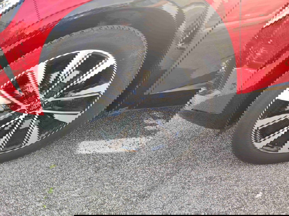 Renault Austral usata a Roma (5)