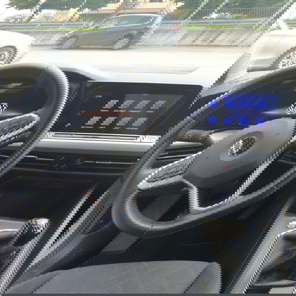 Volkswagen Golf usata a Padova (9)