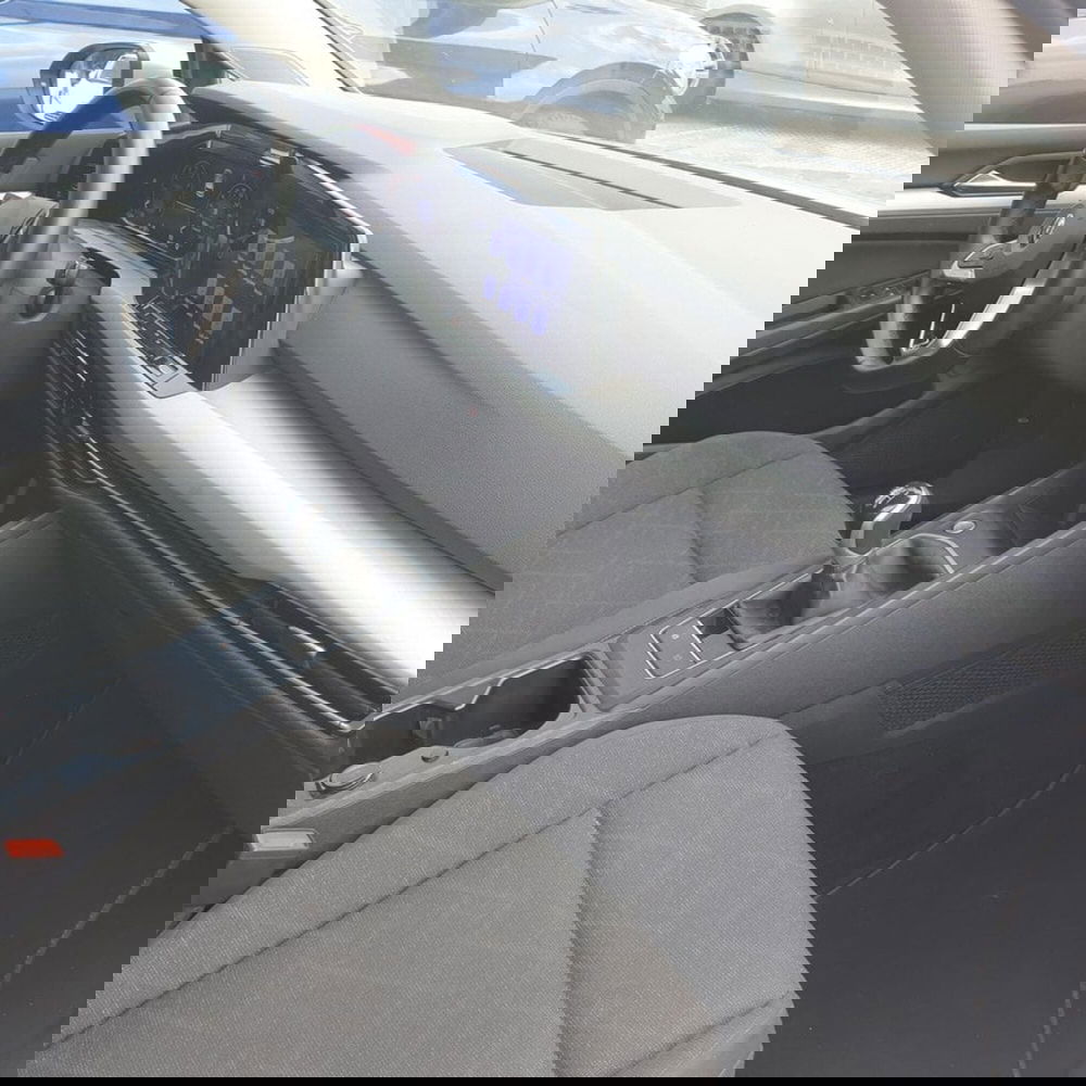 Volkswagen Golf usata a Padova (12)