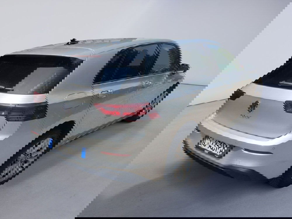 Volkswagen Golf usata a Padova (3)