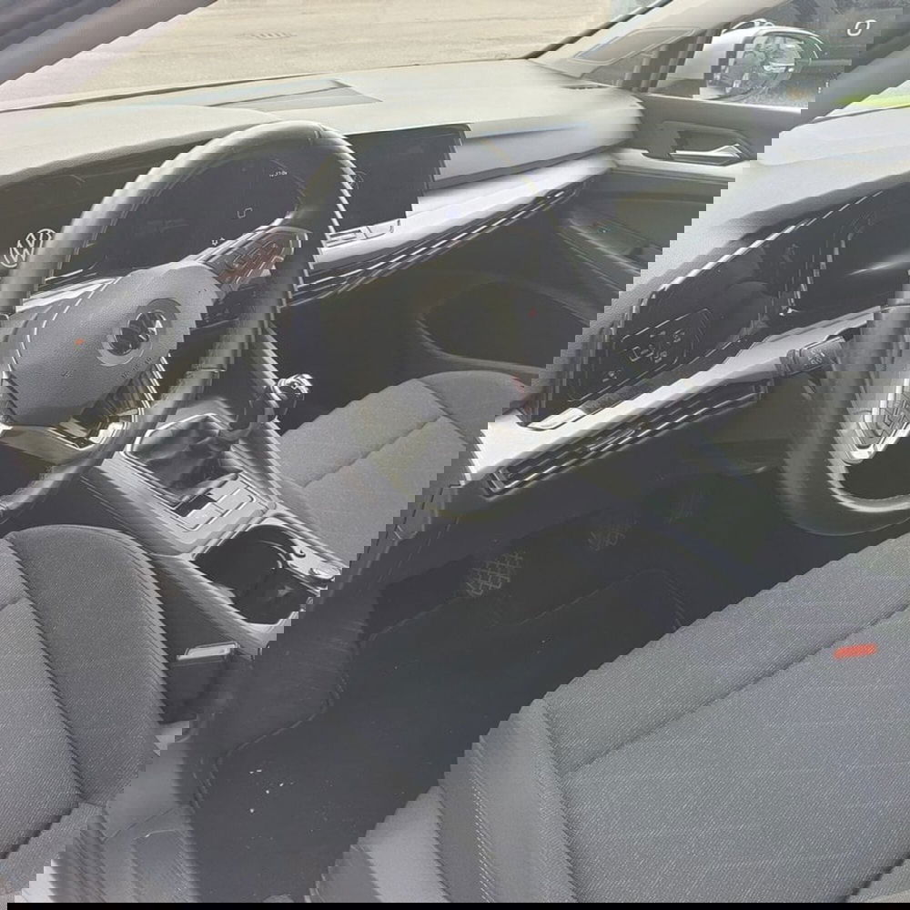 Volkswagen Golf usata a Padova (7)