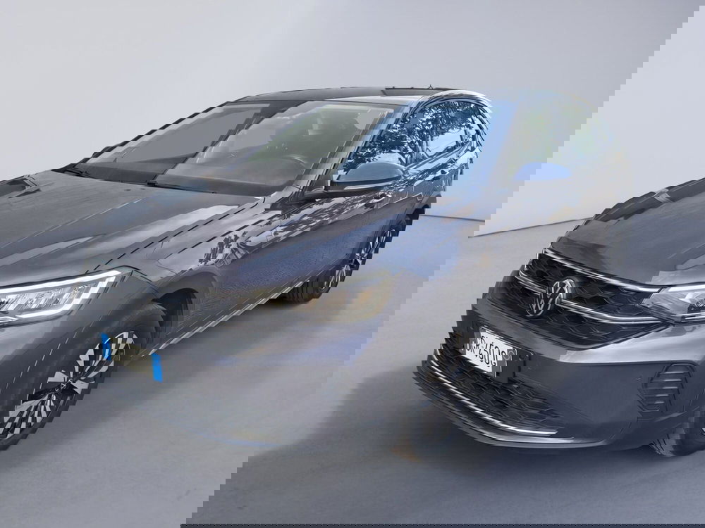 Volkswagen Taigo usata a Padova